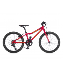Велосипед AUTHOR Cosmic (21) красный