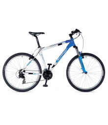 Велосипед AUTHOR Profile (2014) синий/белый
