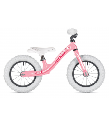 Велосипед AUTHOR Catty (2015) розовый