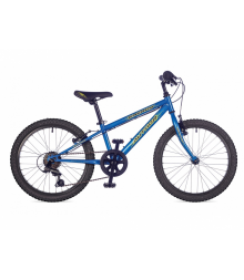 Велосипед AUTHOR Energy (2016) синий