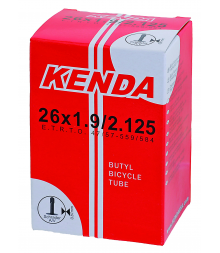 Камера 18" авто 1.75-2.125  (47/57-355) (50) KENDA
