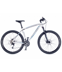 Велосипед AUTHOR Traction (2016) белый/синий