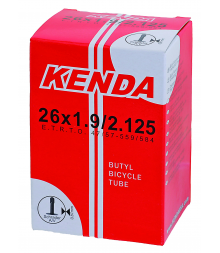 Камера 20" авто 1,75-2,125 (47/57-406) (50) KENDA