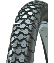 Покрышка на 24"х2.125 (54-507) K80 средний (25) KENDA
