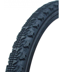 Покрышка на 26"х1,95 SPANKER I полуслик 27 TPI (50