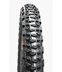 Покрышка на 26"х2,00 TRAIL MASTER средний 27 TPI (50)