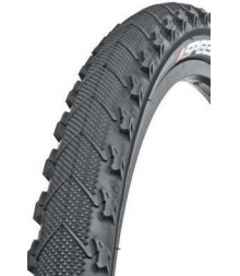 Покрышка 8-37596420 на 26"х2,00 SPEED MASTER п/слик 27 TPI (50) AUTHOR