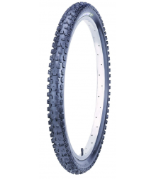 Покрышка  на 26"х2.35 (58-559) K1012 высокий BLUE GROOVE 30TPI (25) KENDA
