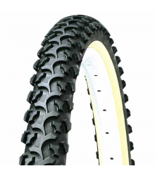 Покрышка на 24"х1.95 (50-507) K831A высокий (25) KENDA