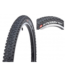 Покрышка на 26"х2,10 KNOBBY высокий 27 TPI (25)