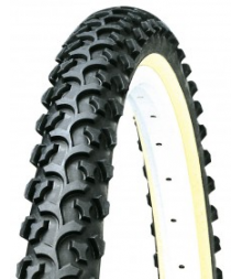 Покрышка   на 24"х1.95 (50-507) K831A высокий (25) KENDA