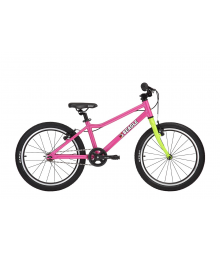 Велосипед Beagle 120X pink/green