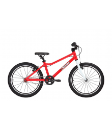 Велосипед Beagle 120X red/white