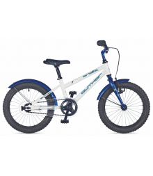 Велосипед AUTHOR Orbit (2019) белый/синий