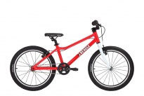 Велосипед Beagle 120X red/white
